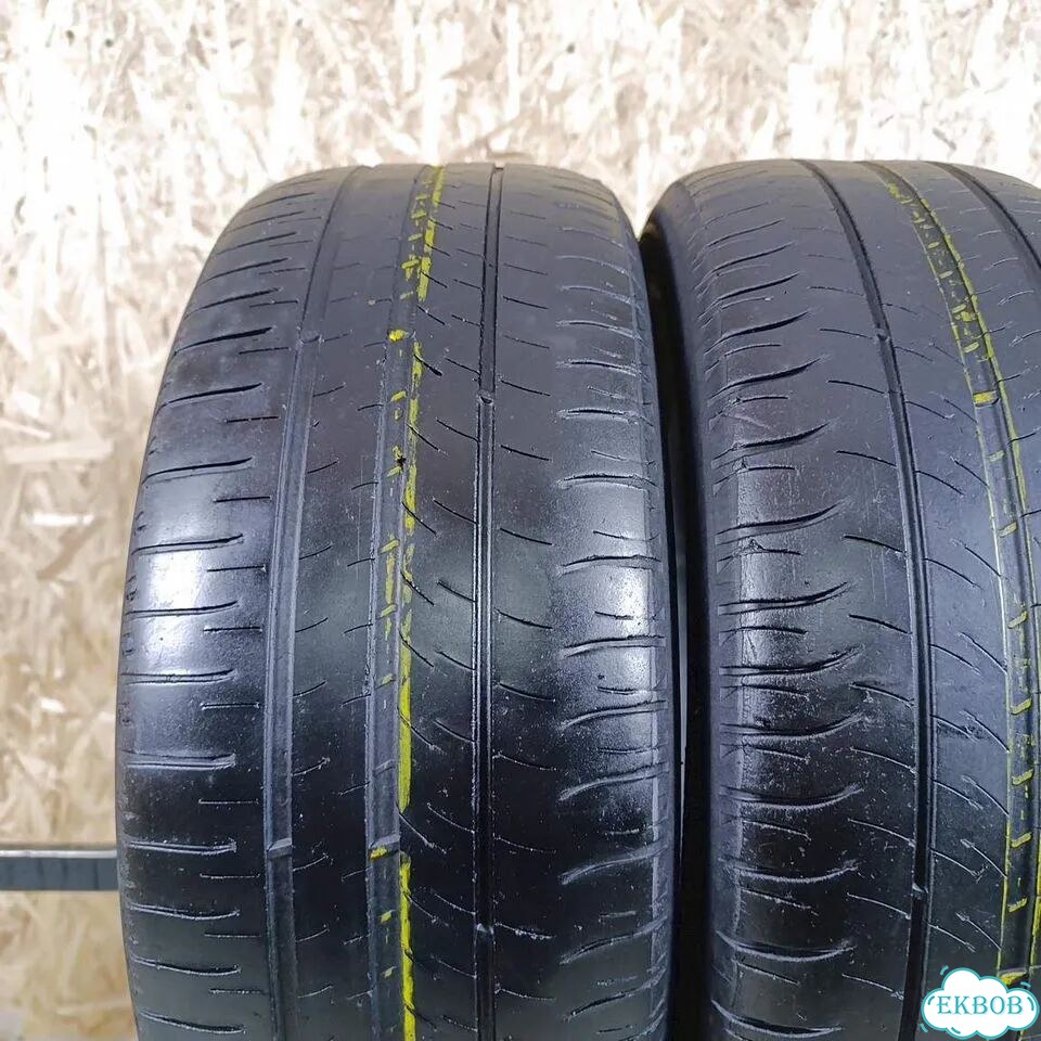 MICHELIN Energy Saver 205/55 R16 91H фото 2