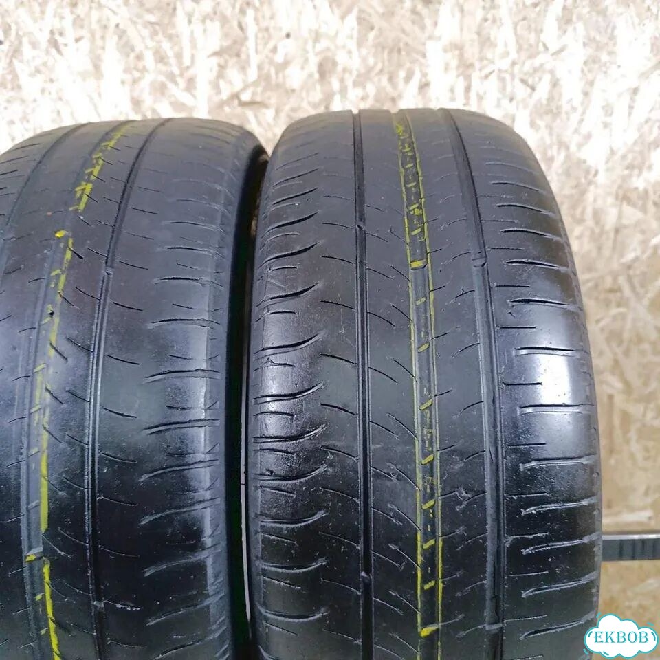 MICHELIN Energy Saver 205/55 R16 91H фото 3