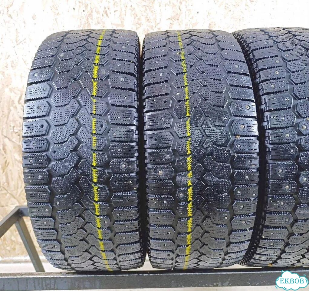 Yokohama F700Z 225/60 R16 99N фото 2