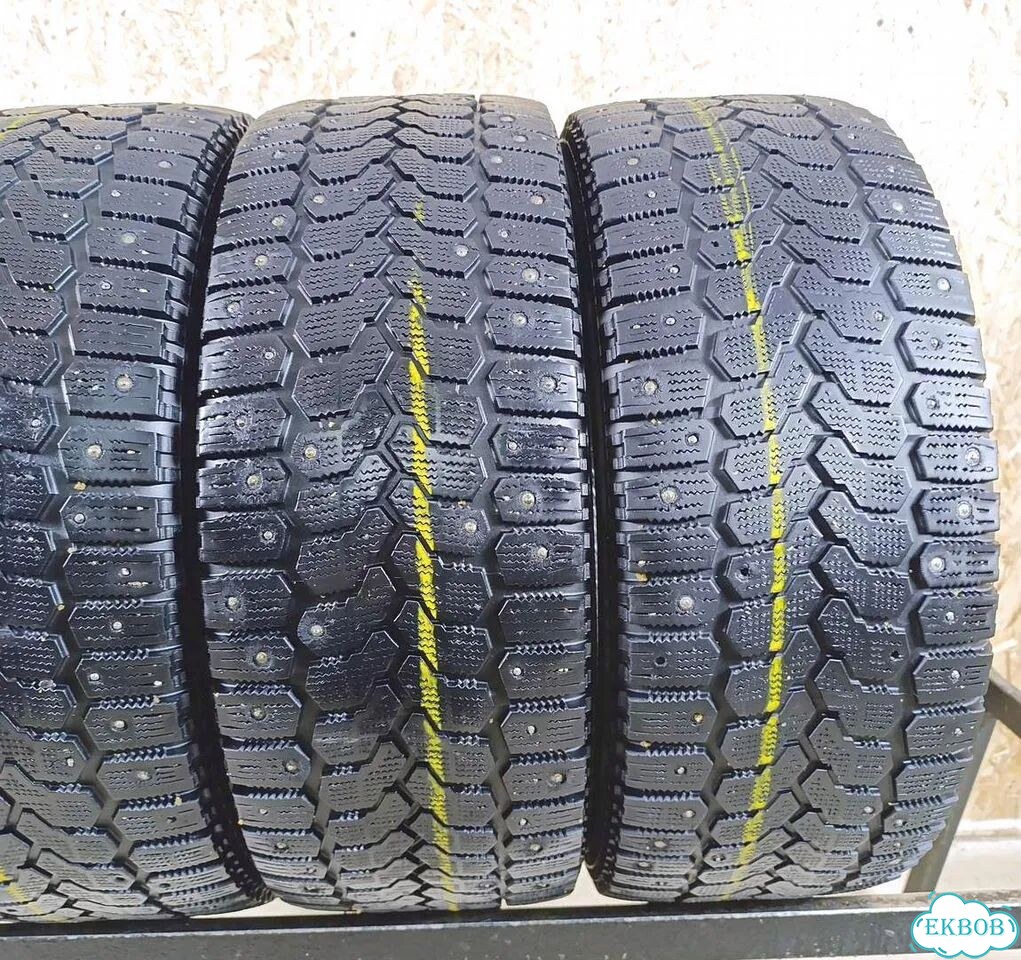 Yokohama F700Z 225/60 R16 99N фото 3