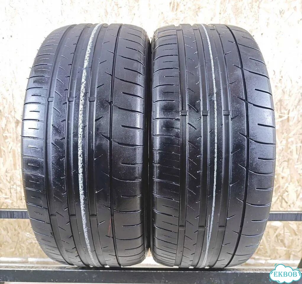 Dunlop SP Sport Maxx 050+ 275/45 R20 110N фото 1