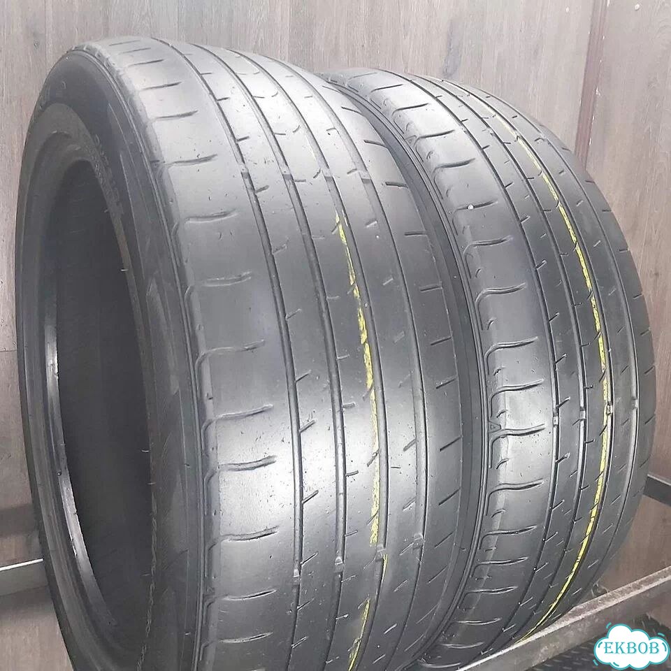 Nexen N'Fera RU1 SUV 215/55 R18 99H фото 1