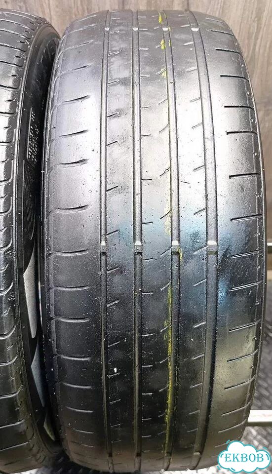 Nexen N'Fera RU1 SUV 215/55 R18 99H фото 2