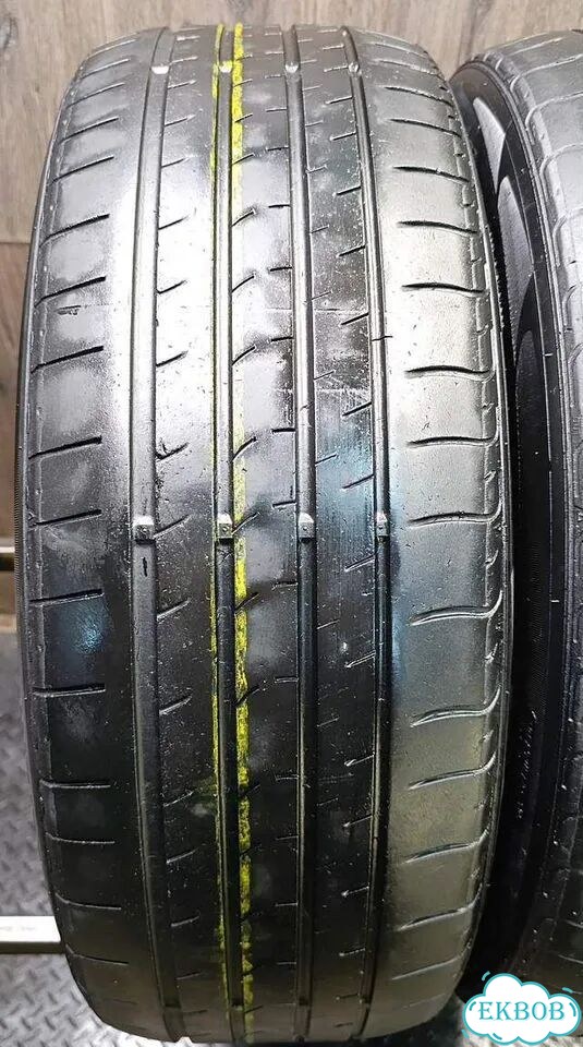Nexen N'Fera RU1 SUV 215/55 R18 99H фото 3