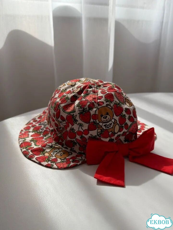 Moschino костюм девочки 92-98 фото 9