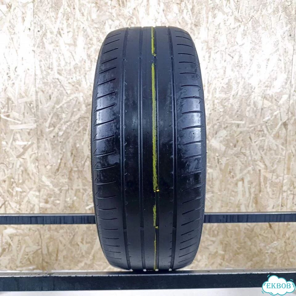 Hankook Ventus Prime 2 K115 225/60 R17 104Y фото 1