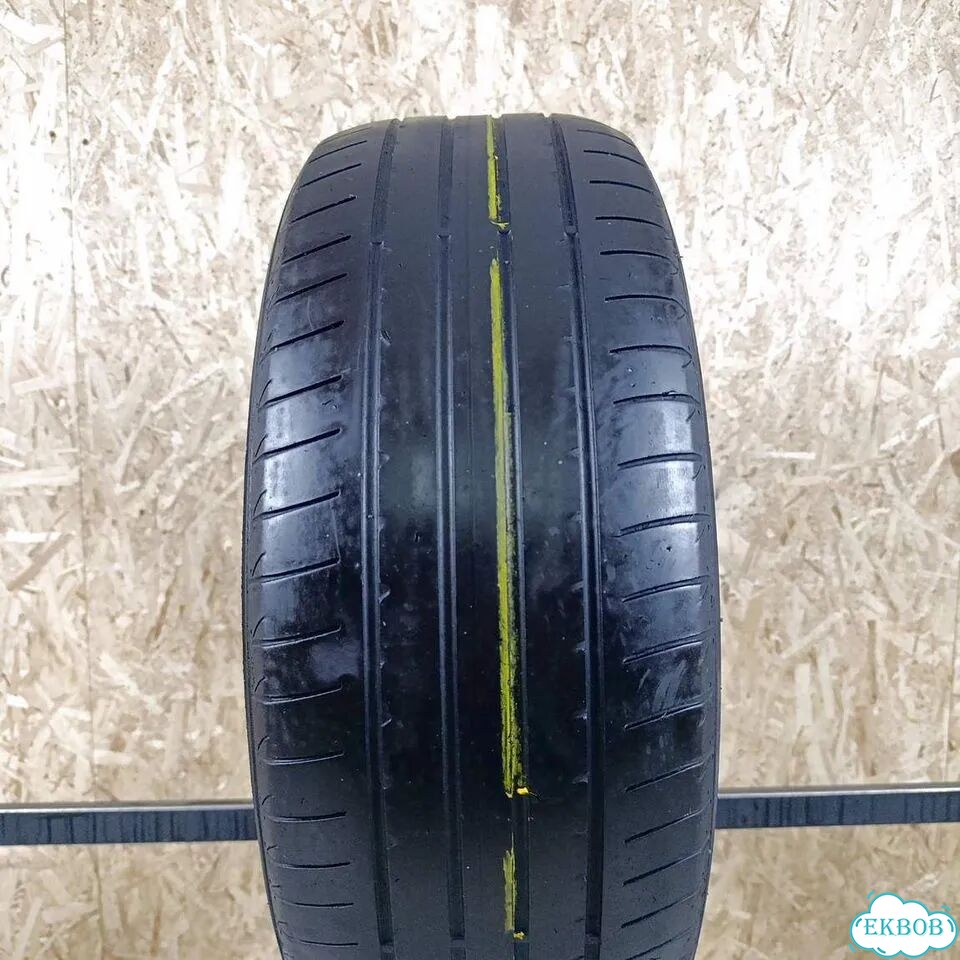 Hankook Ventus Prime 2 K115 225/60 R17 104Y фото 2