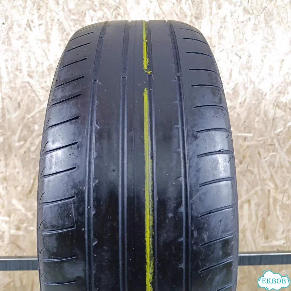 Hankook Ventus Prime 2 K115 225/60 R17 104Y фото 3