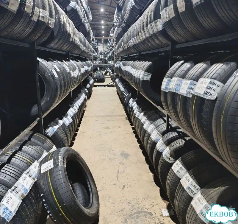 Bridgestone Dueler H/P 265/50 R19 110N фото 2