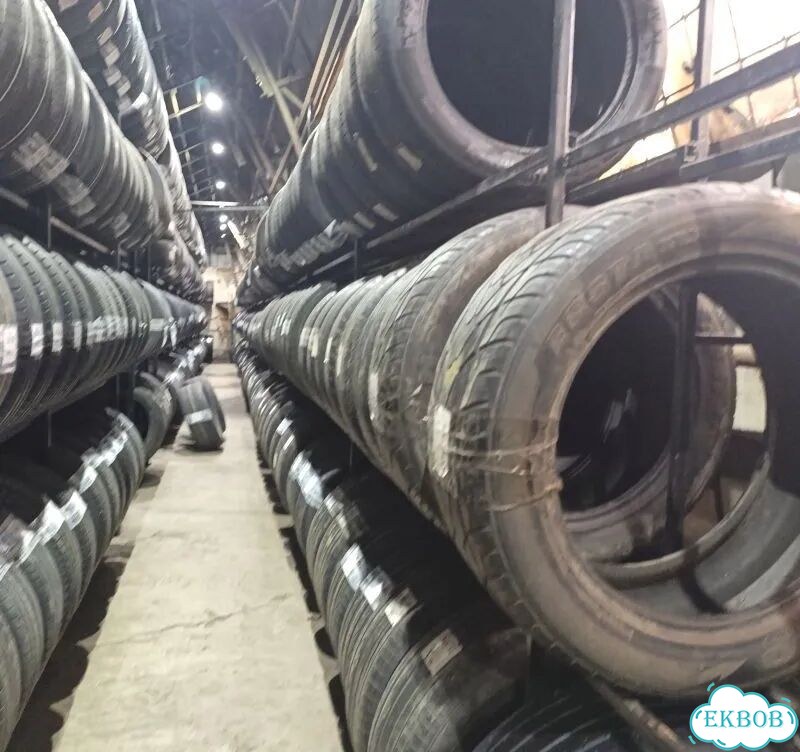 Bridgestone Dueler H/P 265/50 R19 110N фото 3
