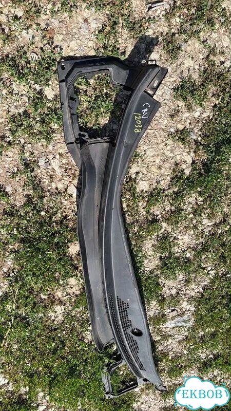 Жабо honda CRV 4 (2011-2018) фото 4