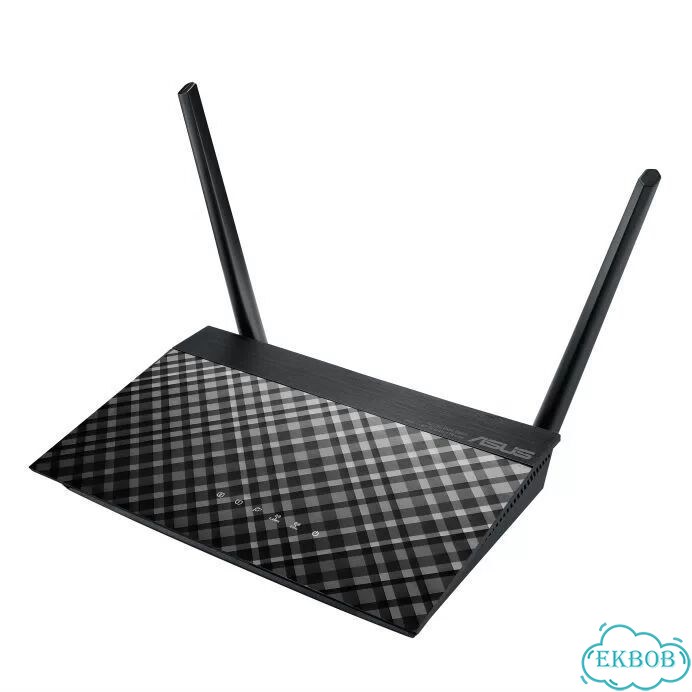 Wi-Fi роутер asus RT-AC51U фото 4