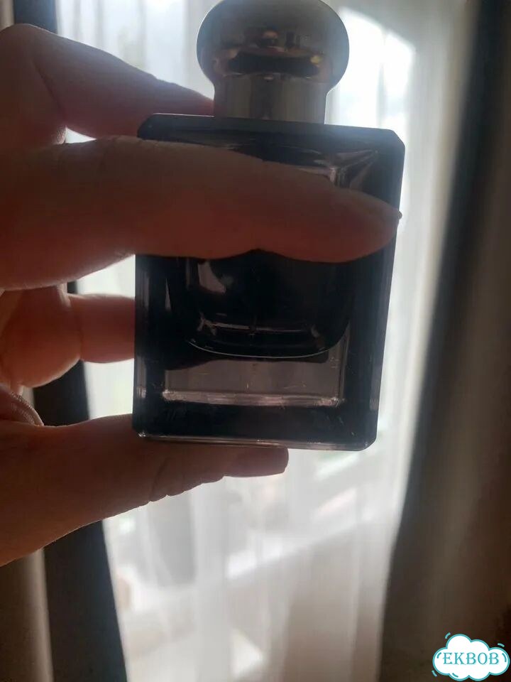 Jo Malone oud & bergamot остаток фото 4