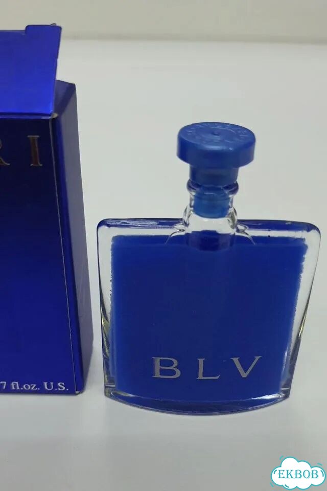Духи BLV bvlgari мини фото 1