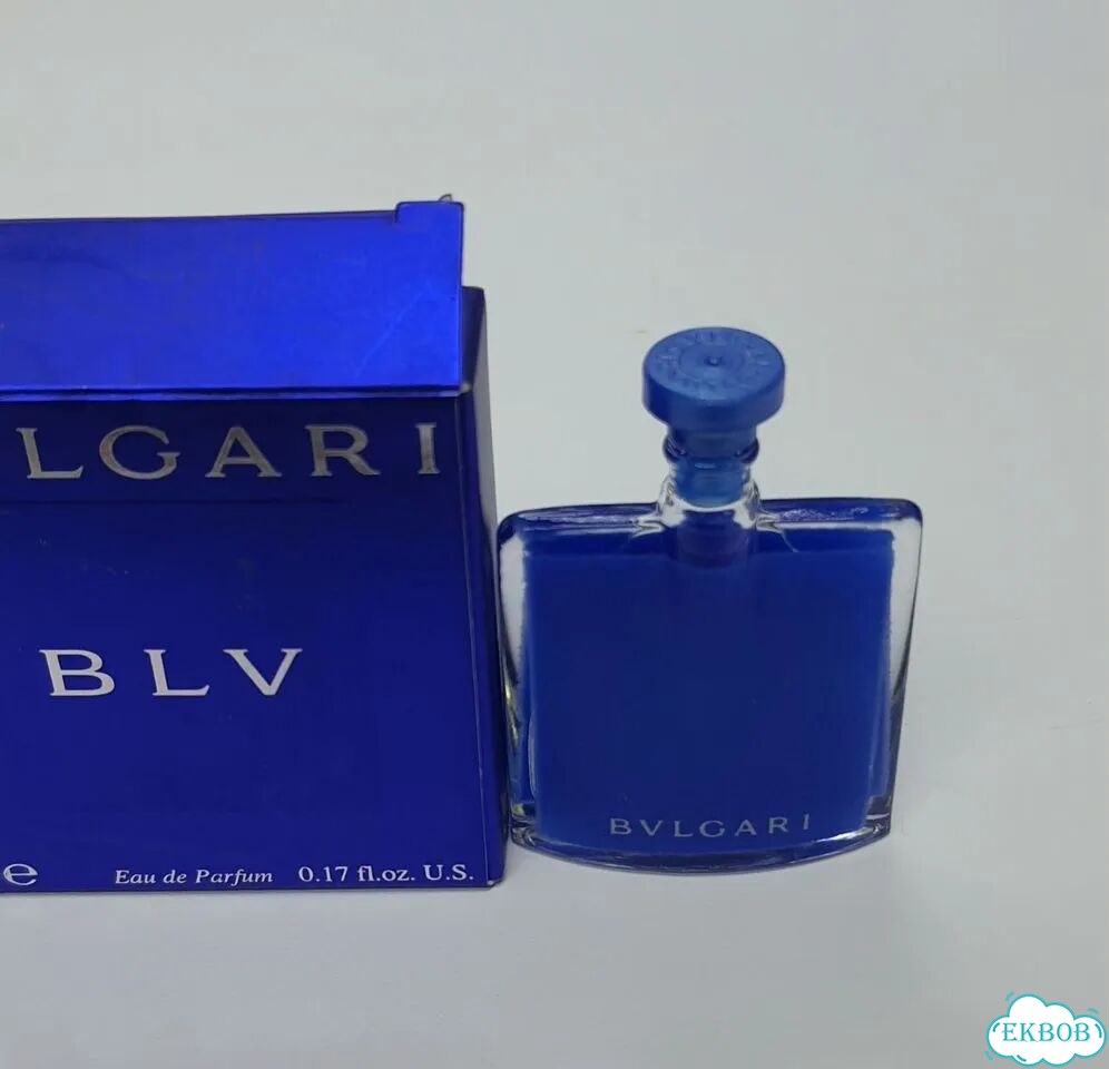 Духи BLV bvlgari мини фото 2