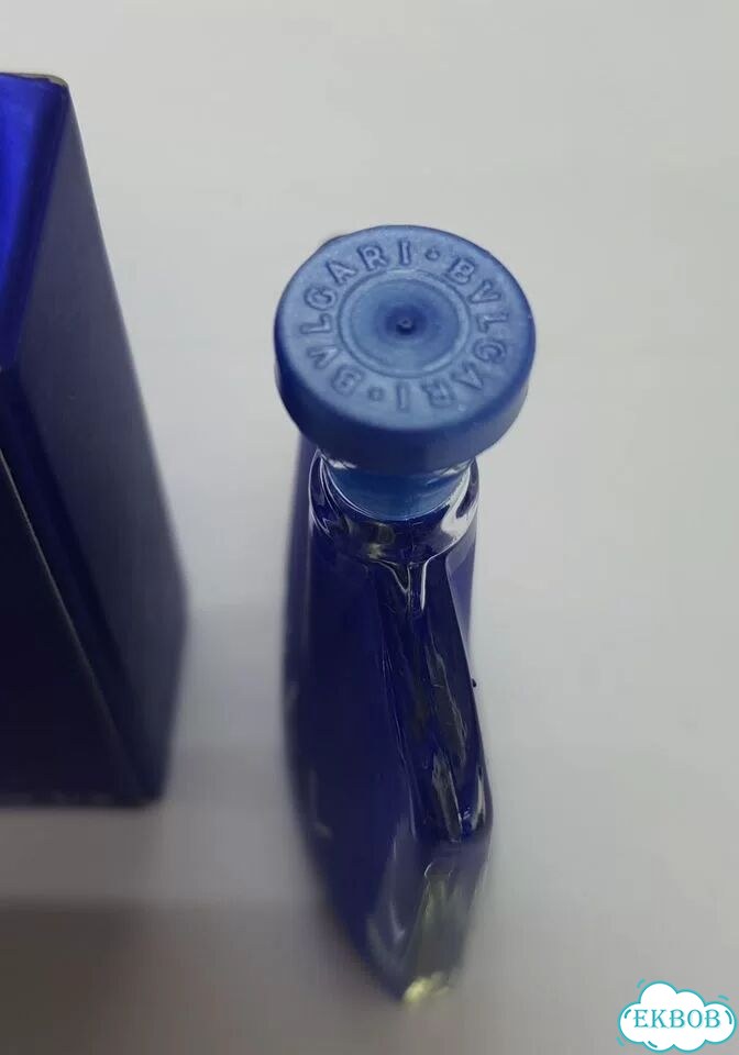 Духи BLV bvlgari мини фото 5