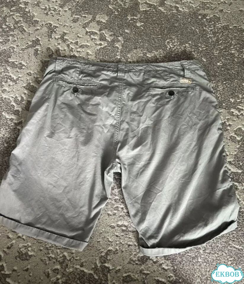 Шорты Surplus Tex оригинал фото 2