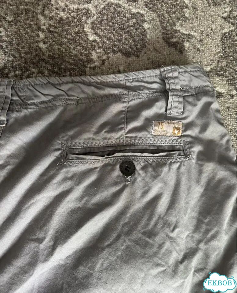Шорты Surplus Tex оригинал фото 3