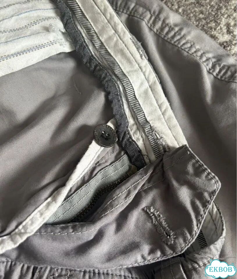 Шорты Surplus Tex оригинал фото 5