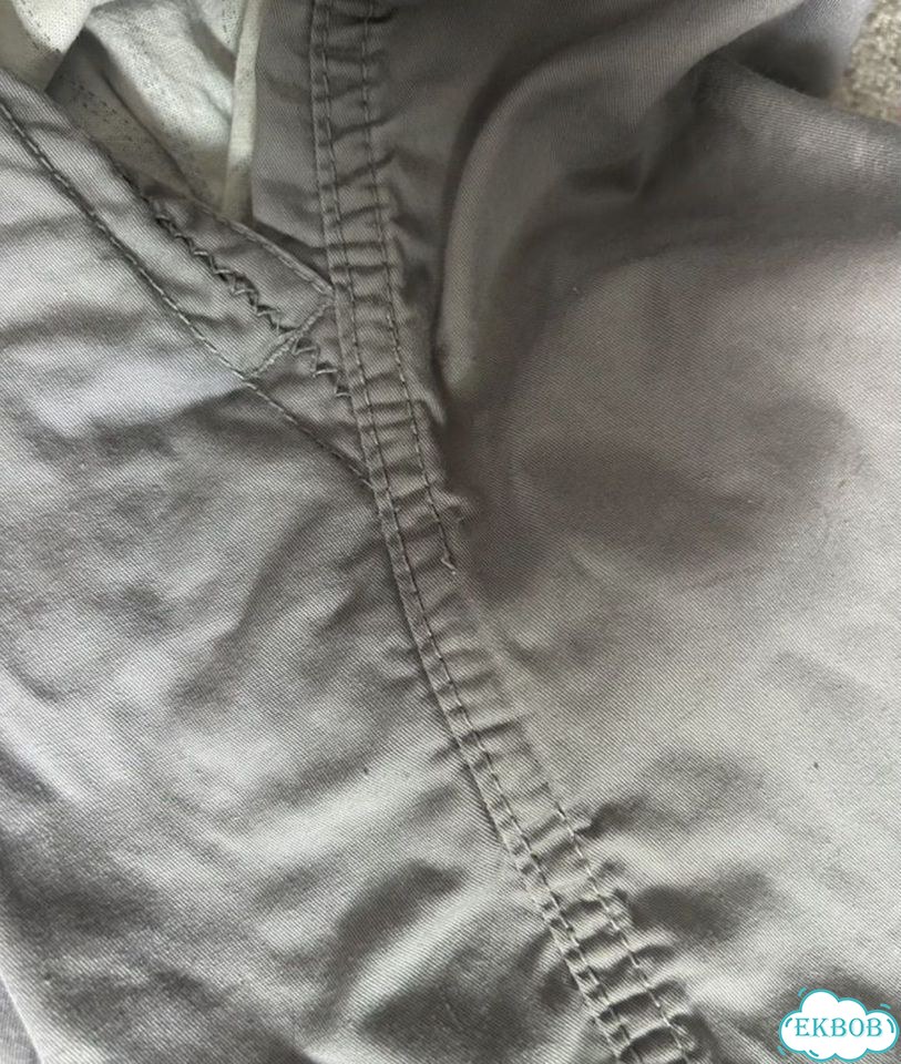 Шорты Surplus Tex оригинал фото 6