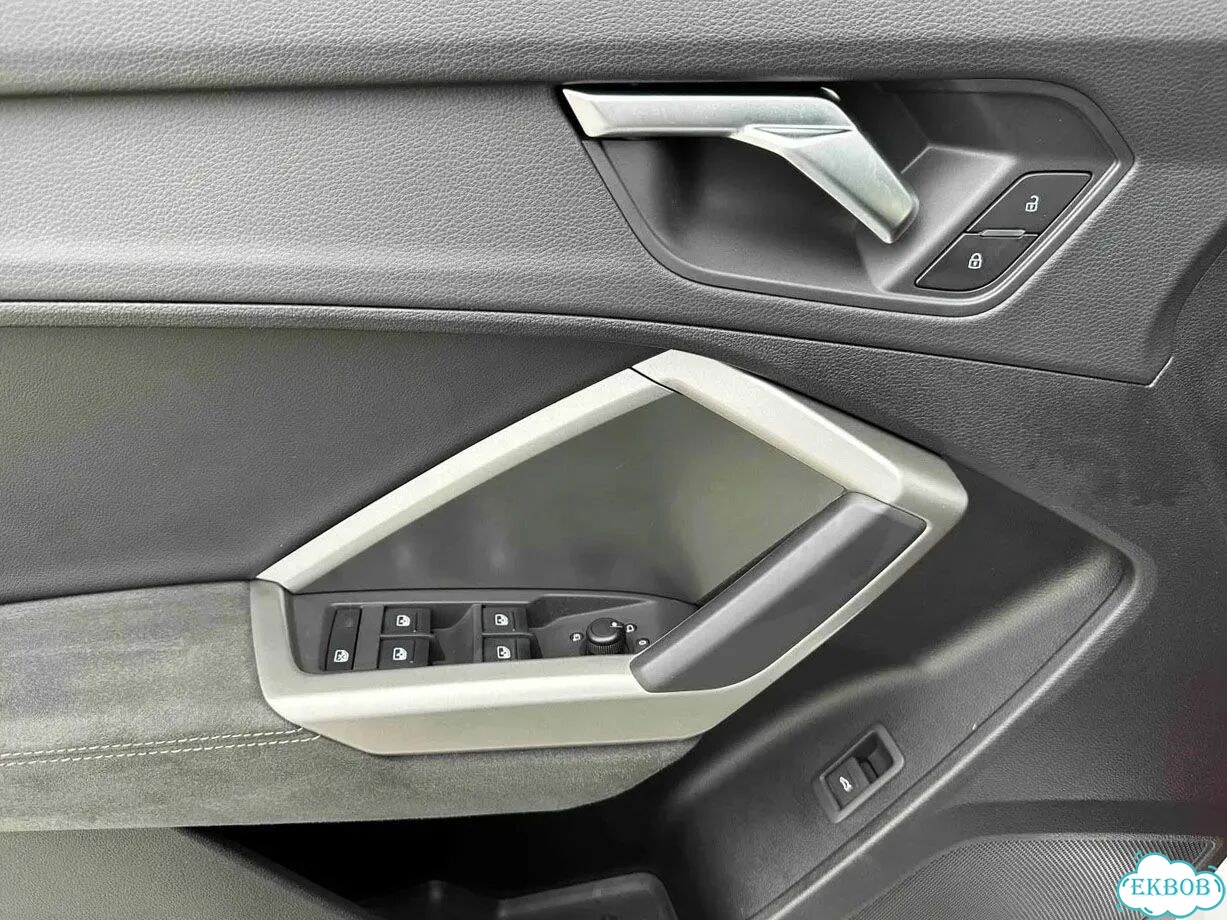 Audi Q3 1.4 AMT, 2022, 25 000 км фото 10