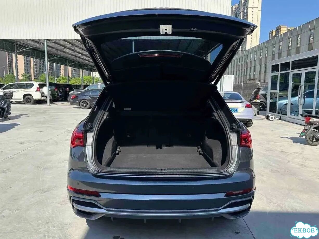Audi Q3 1.4 AMT, 2022, 25 000 км фото 6