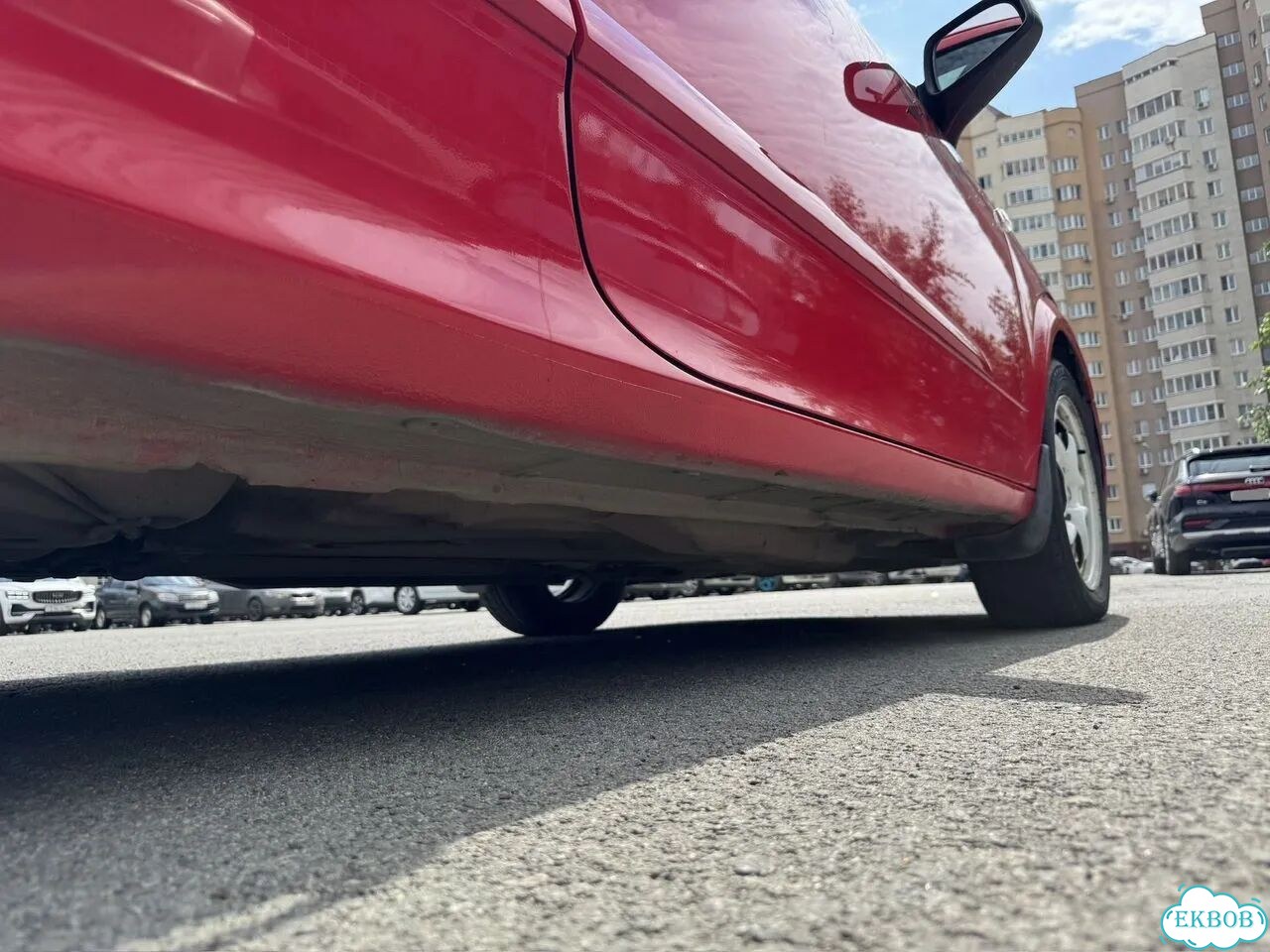 Opel Astra GTC 1.6 MT, 2007, 259 000 км фото 26