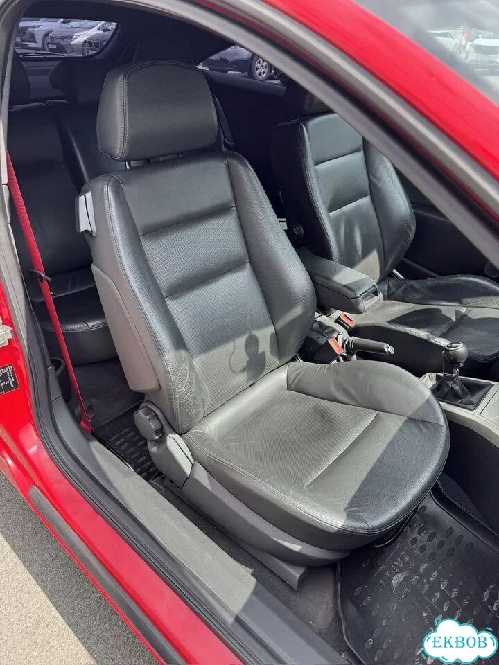 Opel Astra GTC 1.6 MT, 2007, 259 000 км фото 32