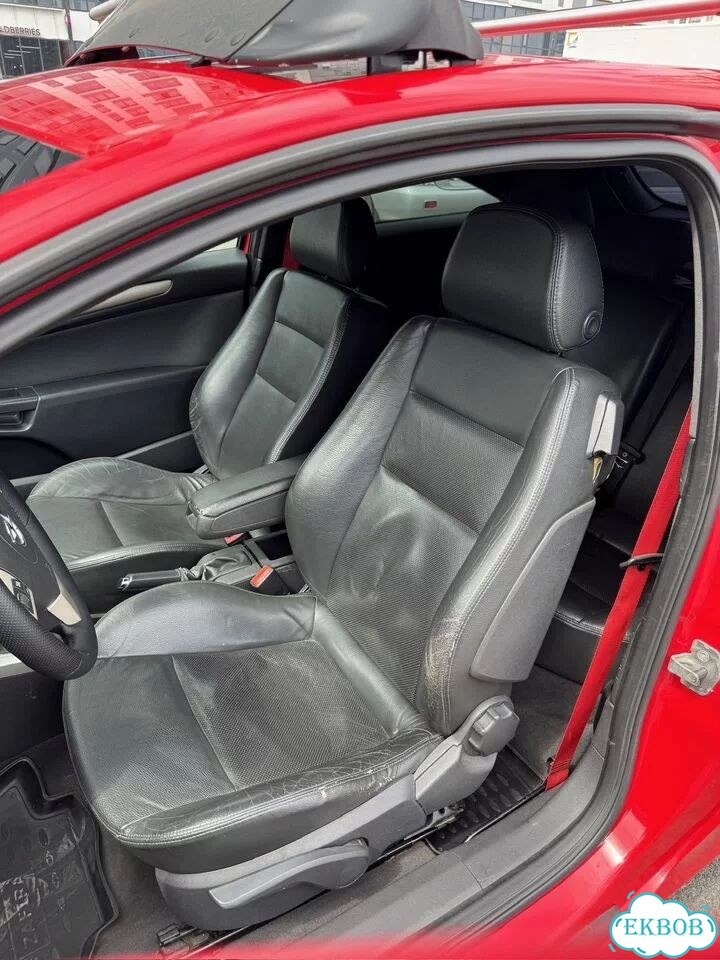 Opel Astra GTC 1.6 MT, 2007, 259 000 км фото 33