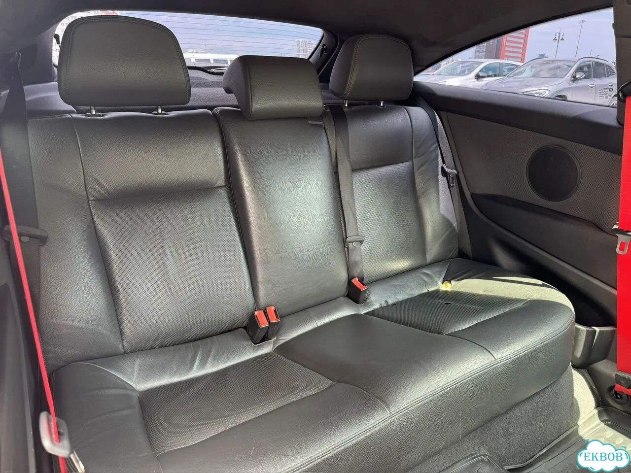 Opel Astra GTC 1.6 MT, 2007, 259 000 км фото 34