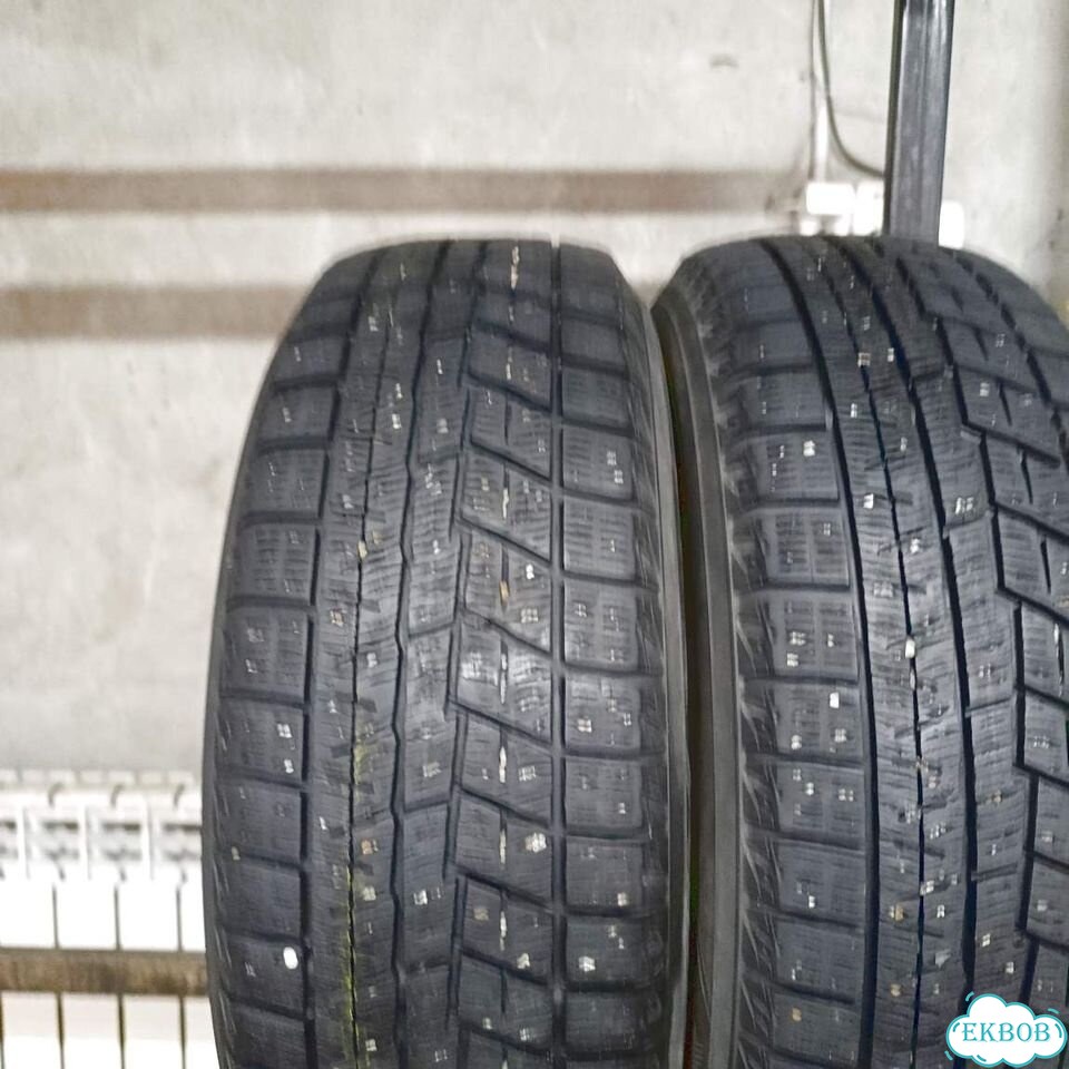 Yokohama Ice Guard IG60 195/60 R15 84Q фото 2