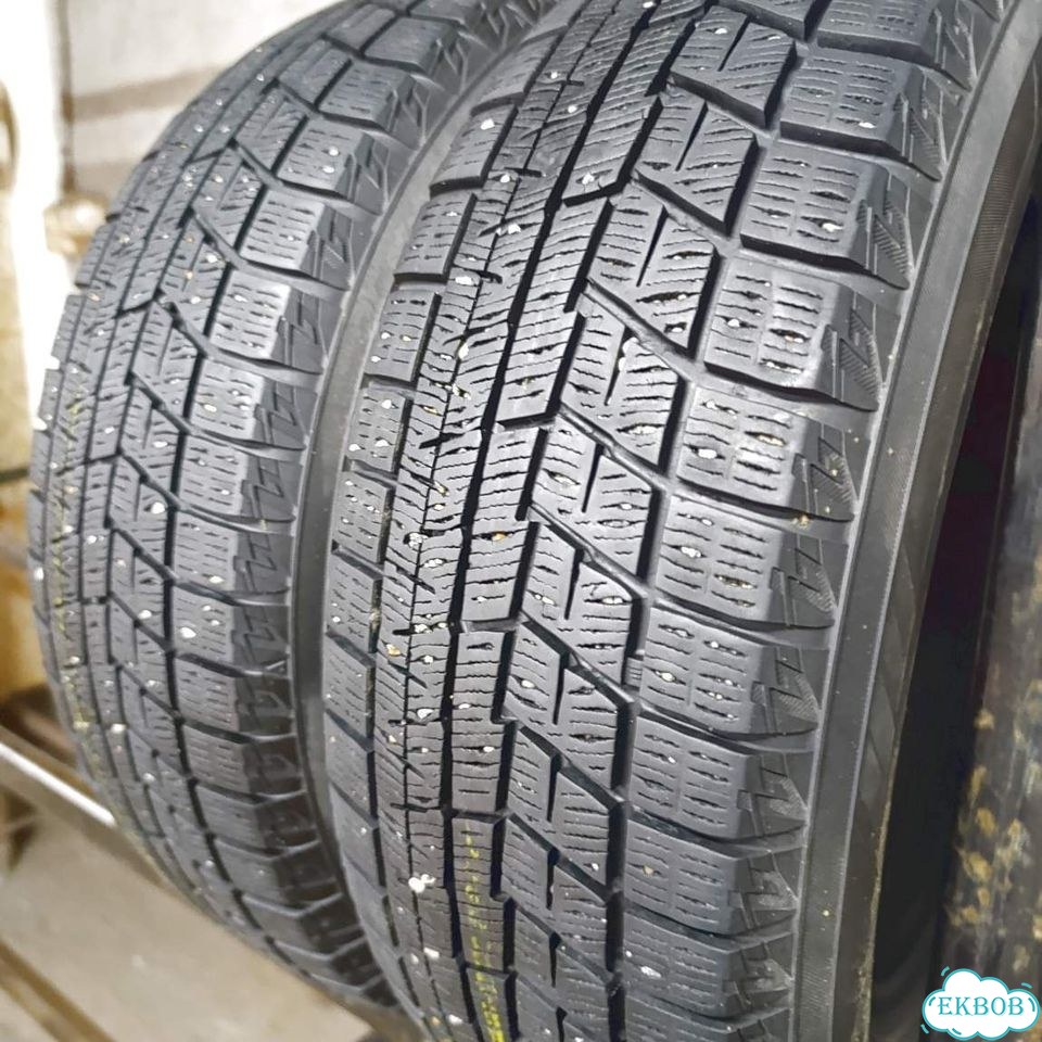 Yokohama Ice Guard IG60 195/60 R15 84Q фото 4