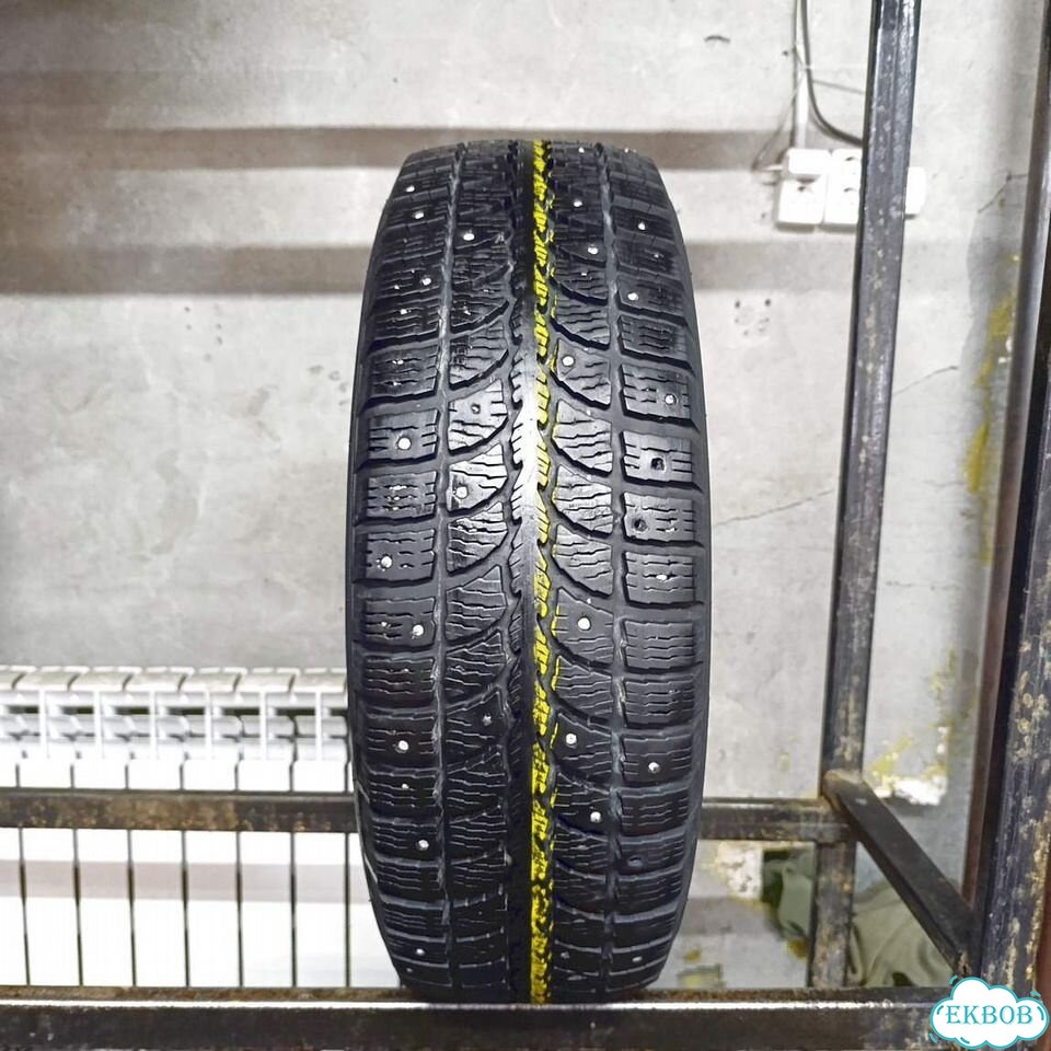 КАМА 505 Irbis 195/65 R15 91Q фото 1