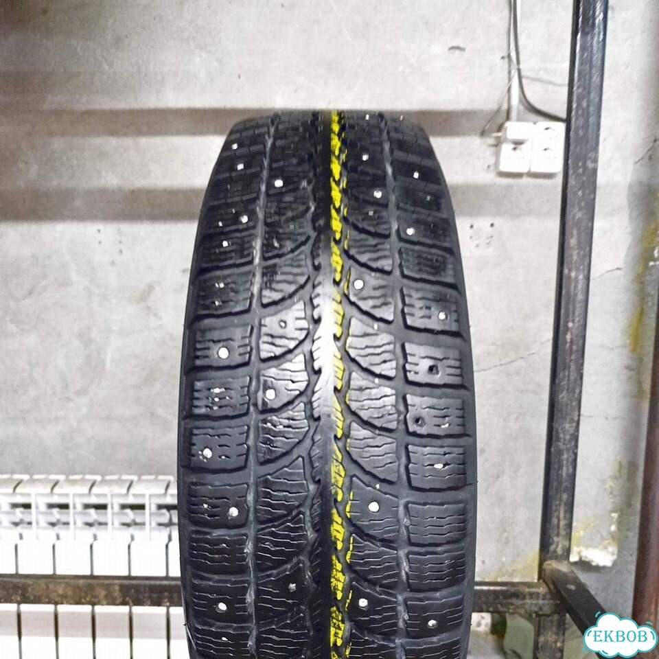 КАМА 505 Irbis 195/65 R15 91Q фото 2