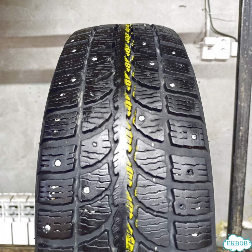 КАМА 505 Irbis 195/65 R15 91Q фото 3