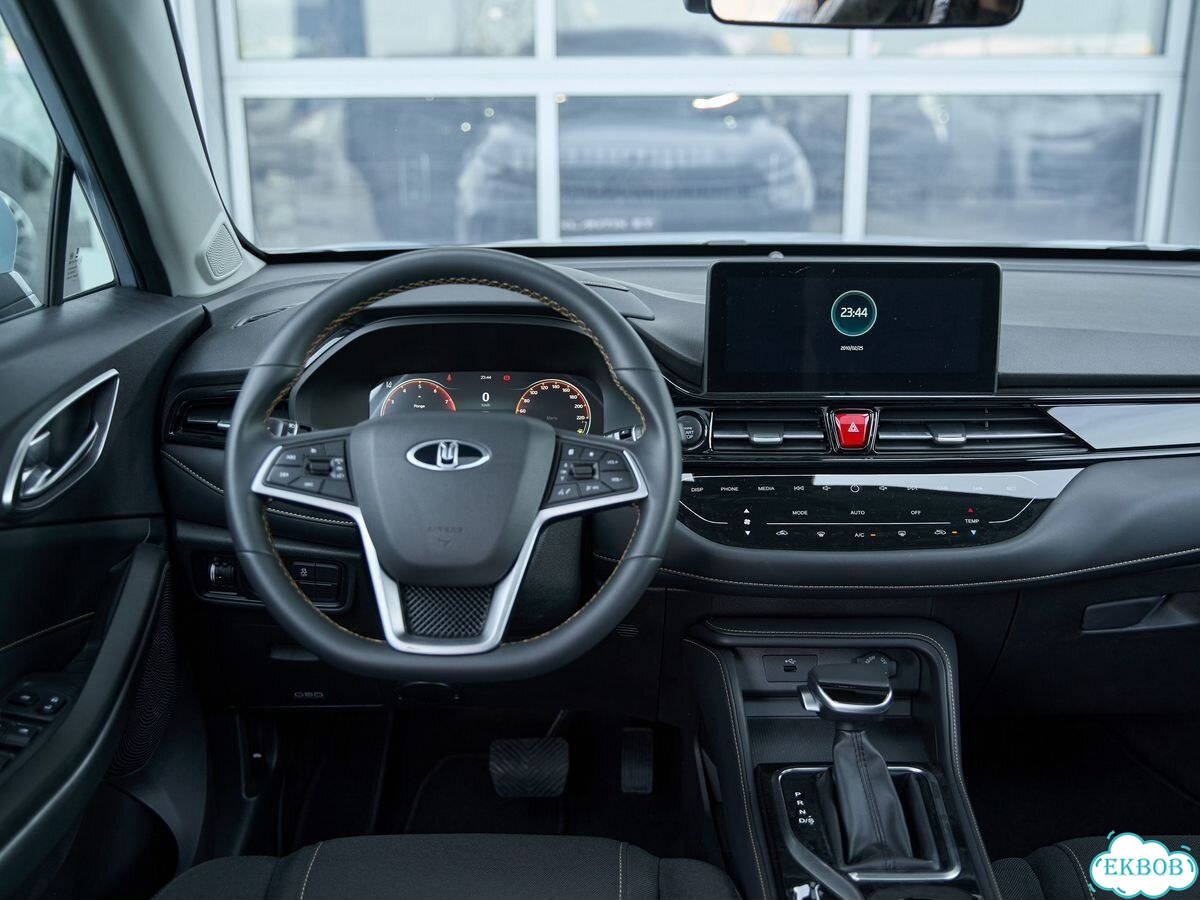 Москвич 3 1.5 CVT, 2026 Новый фото 10