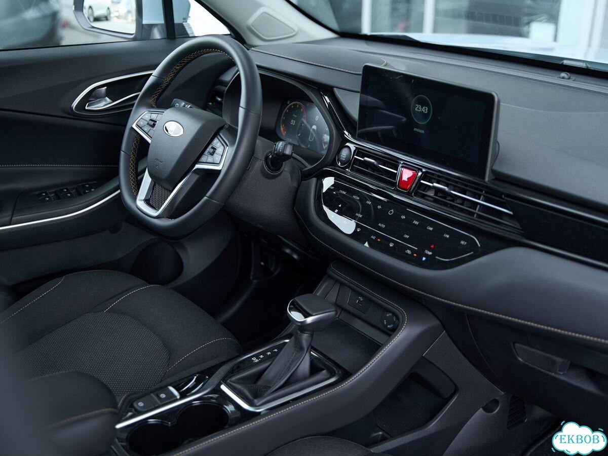Москвич 3 1.5 CVT, 2026 Новый фото 7