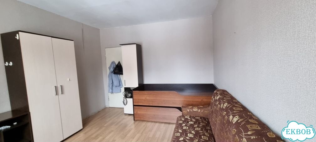 Комната 14 м² в 2-к., 5/9 эт. фото 2