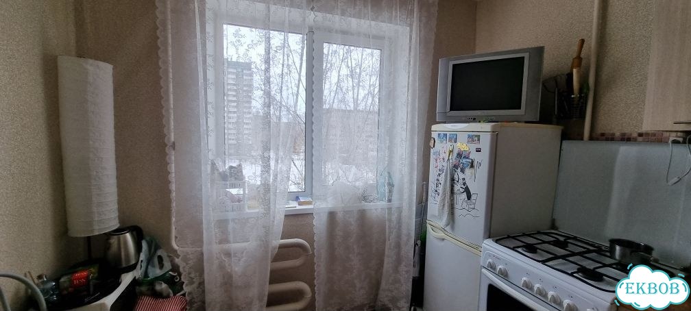 Комната 14 м² в 2-к., 5/9 эт. фото 3