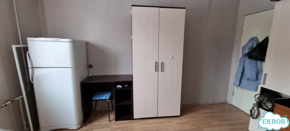 Комната 14 м² в 2-к., 5/9 эт. фото 4