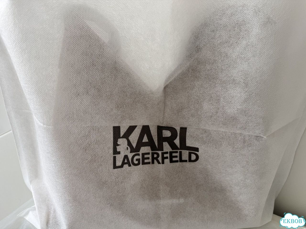 Сумка женская karl lagerfeld новая фото 10