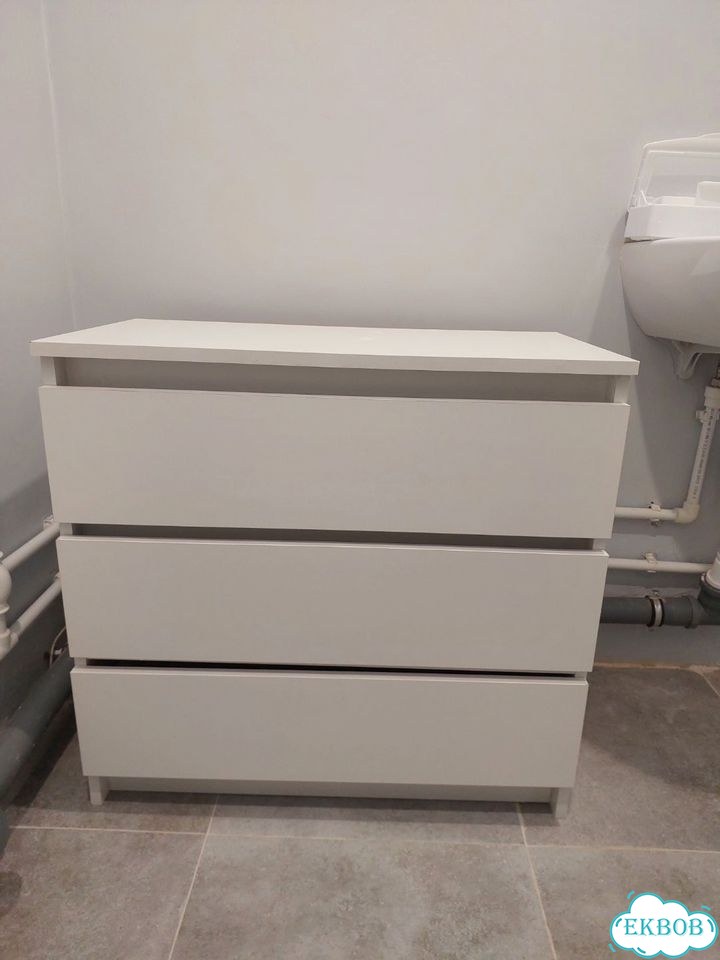 Комод IKEA фото 1