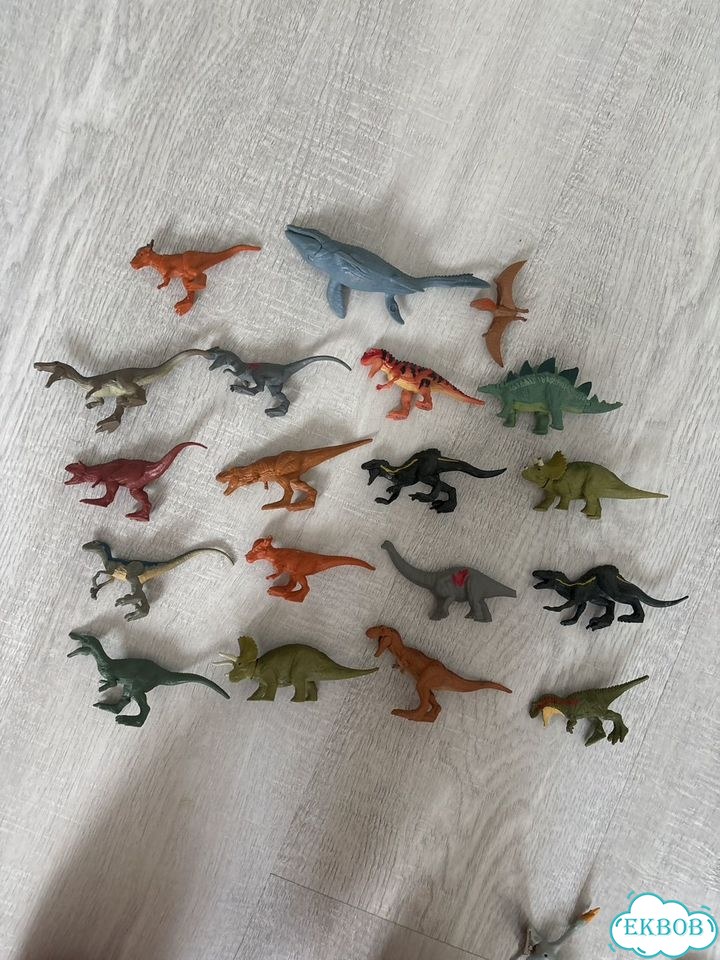Jurassic world фото 1