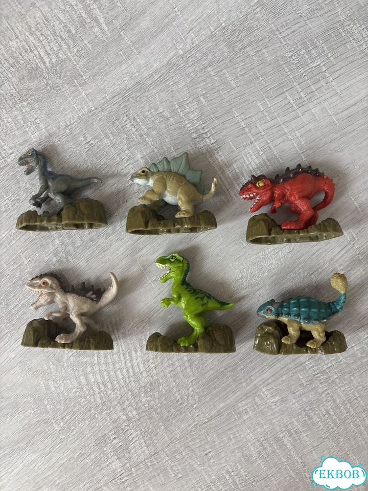 Jurassic world фото 2