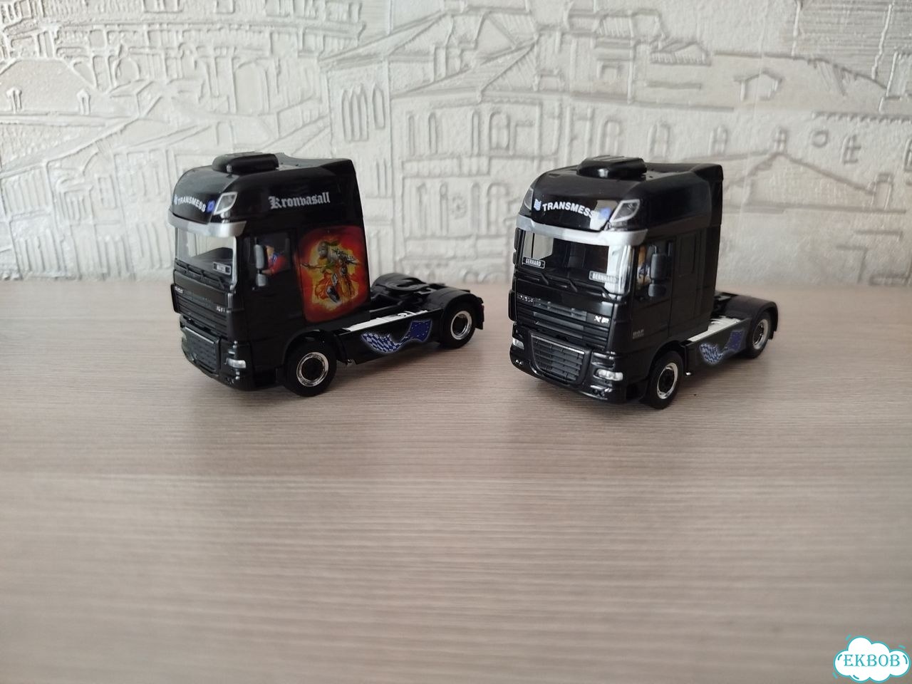 1:87 Herpa Daf фото 1
