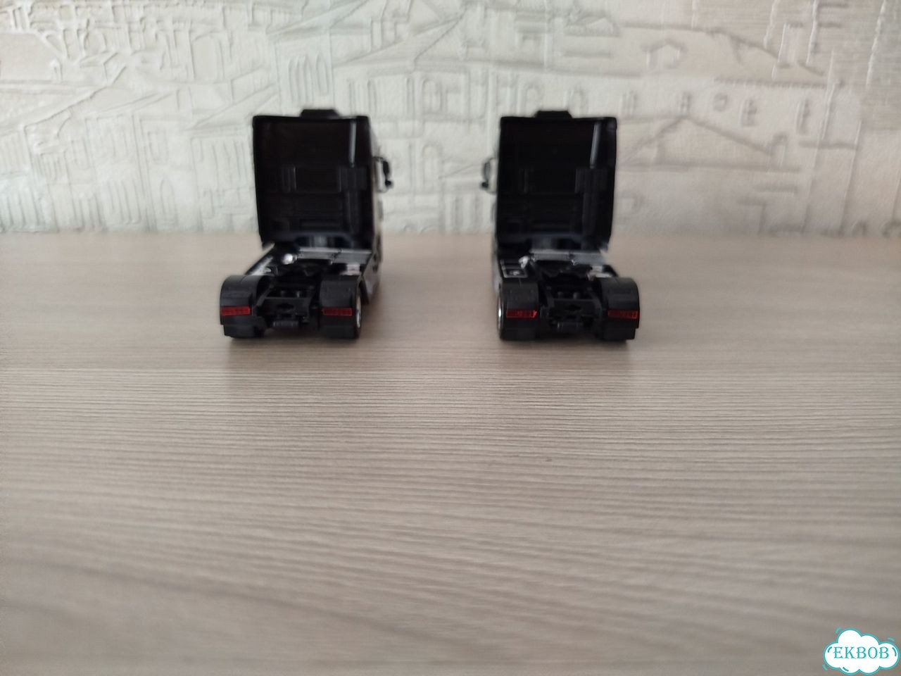 1:87 Herpa Daf фото 3