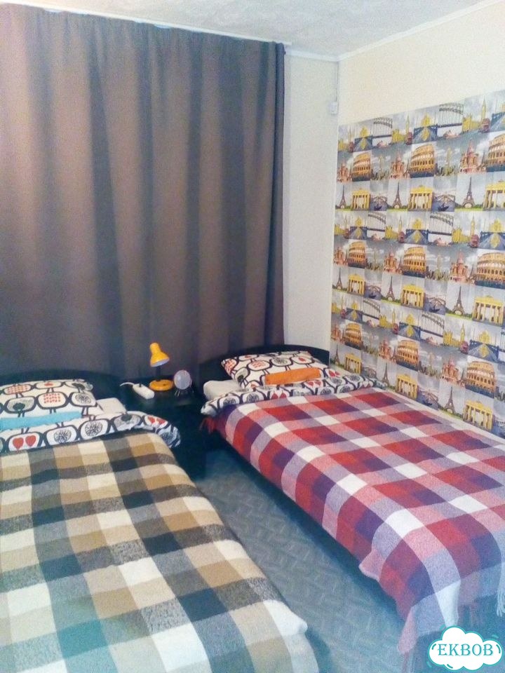 Кровать односпальная 90×200 IKEA фото 1