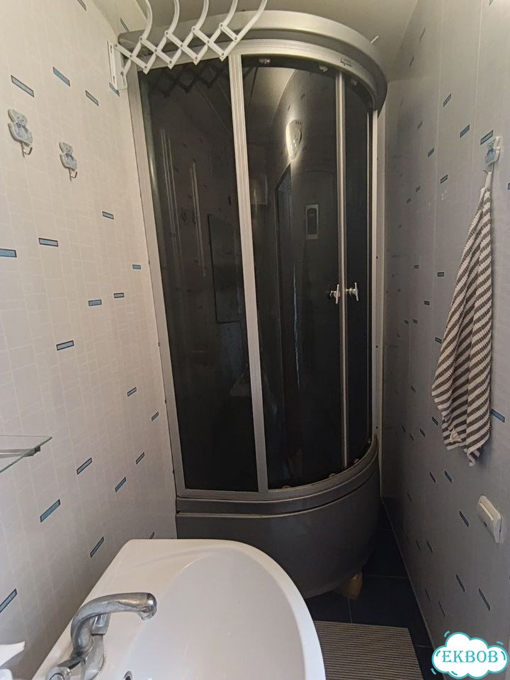 Квартира-студия, 19,6 м², 2/5 эт. фото 10