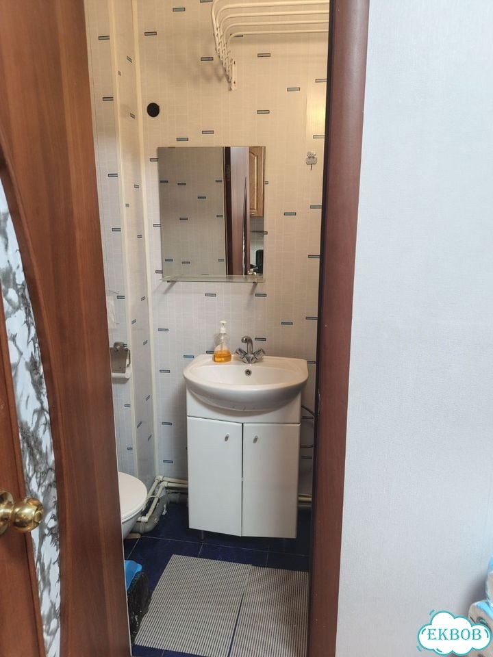 Квартира-студия, 19,6 м², 2/5 эт. фото 11