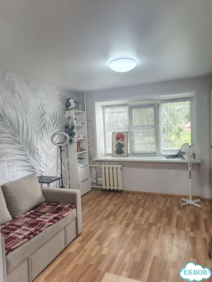 Квартира-студия, 19,6 м², 2/5 эт. фото 13